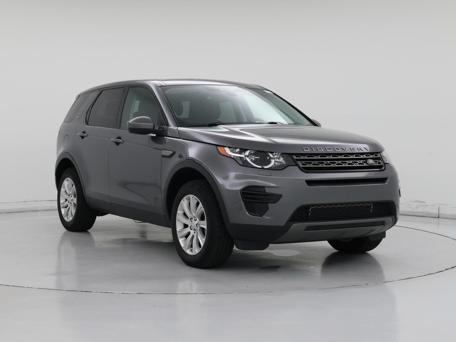 land rover discovery sport 2016 SALCP2BG1GH619760 image
